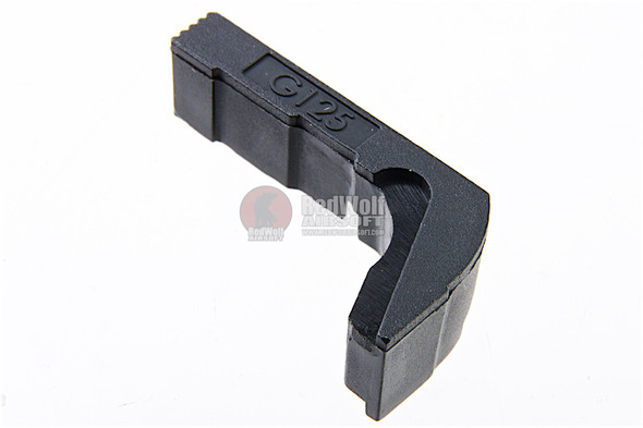 Umarex Glock 17 Gen 3 / 18C GBB Airsoft Magazine Catch (Parts # 03-13) by VFC