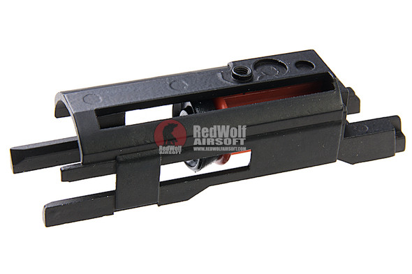 AW Custom Hi Capa Blowback Housing Blowback Housing Assembly (HX) for Tokyo Marui/WE/AW/KJ Hi Capa GBB Series