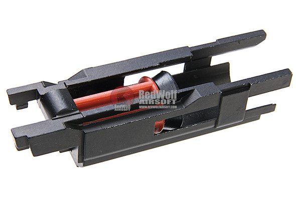 AW Custom Hi Capa Blowback Housing Blowback Housing Assembly (HX) for Tokyo Marui/WE/AW/KJ Hi Capa GBB Series