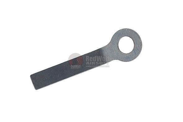 VFC Glock 17 Gen 3/Gen 4/18C/19 Gen 3, RWA Agency Arms EXA GBB Airsoft Lock Block Pin Spring (Part # 03-09)