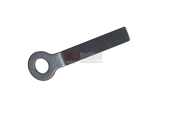 VFC Glock 17 Gen 3/Gen 4/18C/19 Gen 3, RWA Agency Arms EXA GBB Airsoft Lock Block Pin Spring (Part # 03-09)