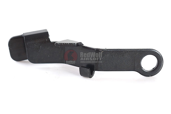 Umarex Glock 17 Gen 3, Gen 4 / Glock 18C / G19 Gen 3, Gen 4 GBB Airsoft Slide Stop by VFC