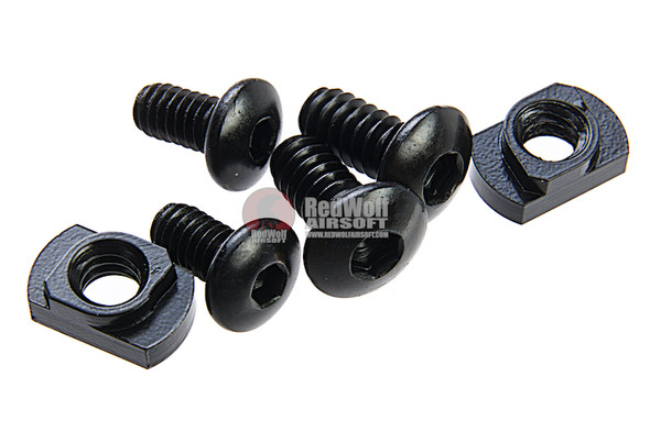 TMC M-LOK Cantilever Rail - CB