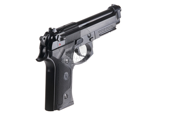 KJ Works M9 Vertec GBB Airsoft Pistol