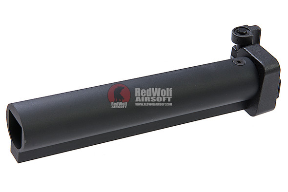 LCT TK Folding Stock Tube w/ M4 Style Buffer Tube for AK Series (PK-340)