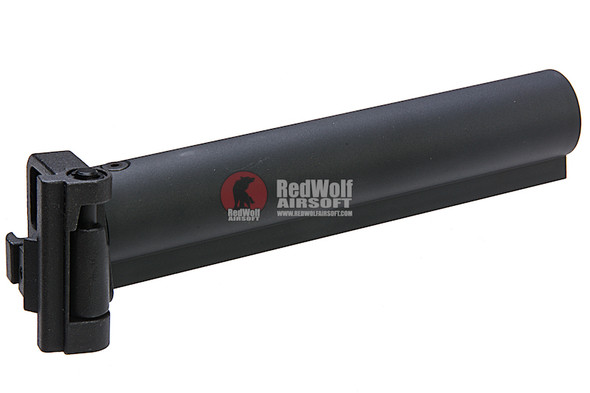 LCT TK Folding Stock Tube w/ M4 Style Buffer Tube for AK Series (PK-340)