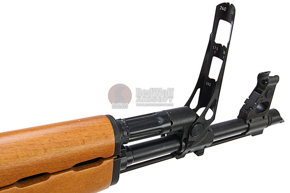 LCT M70AB2 AEG Airsoft Rifle