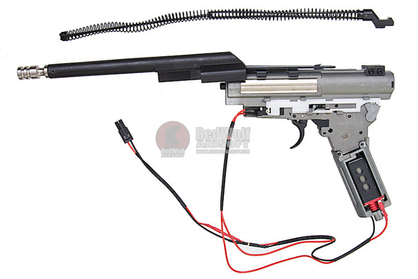 LCT AK EBB Kit (S)  (PK-332)