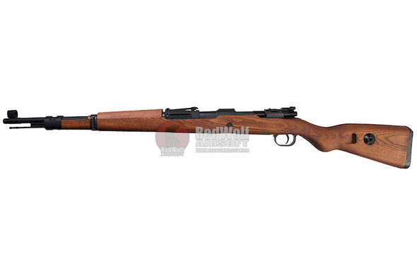 G&G G980 SE /KAR98K Airsoft Classic Rifle