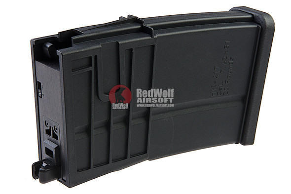 Umarex HK417 Green Gas Magazine (36 rounds)(by KWA)