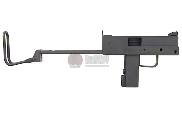 Alpha Parts KSC M11A1 Conversion Kit (Steel)