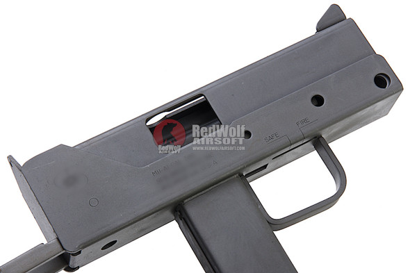 Alpha Parts KSC M11A1 Conversion Kit (Steel)