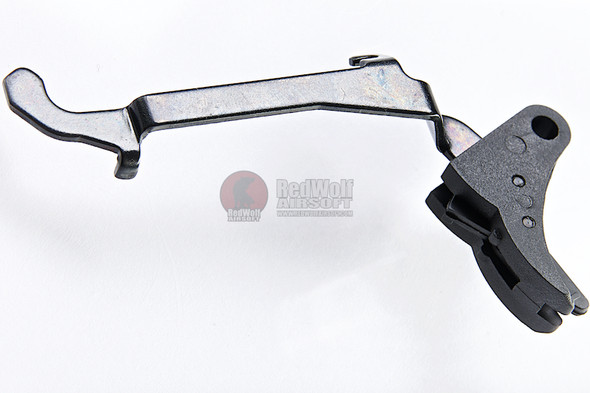 Umarex Glock 19 Tigger Set (Gen3 Parts#03-6, Gen4 Parts#03-5) VGC0TGD001, VGC0SPG012 (by VFC)