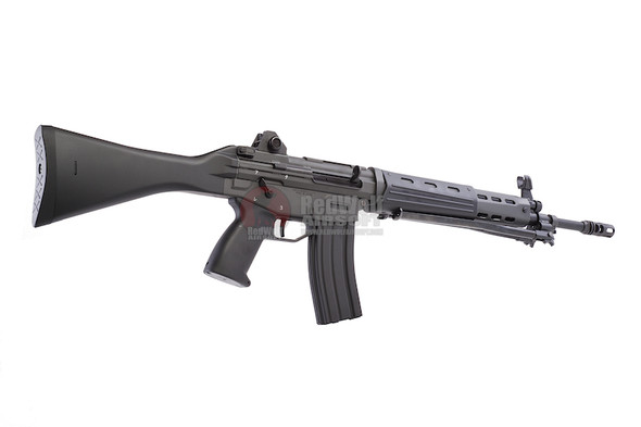 Tokyo Marui Type 89 AEG Airsoft Rifle