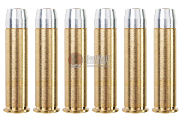 Marushin Mateba 6mm X Cartridge