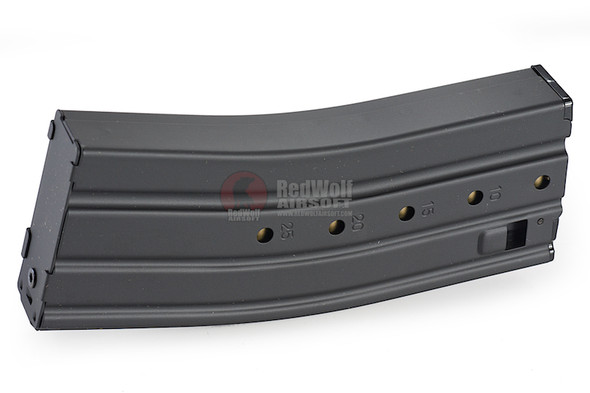 Tokyo Marui Type 89 Magazine (69 rounds AEG Magazine)