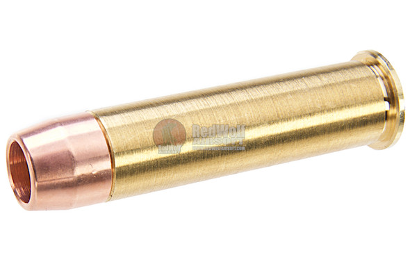 Marushin Mateba 6mm X Cartridge Copper Head