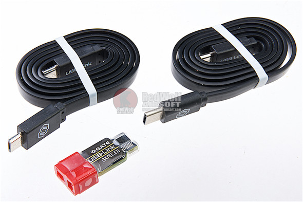 GATE TITAN V2 NGRS Advance Set (Front Wired) for Tokyo Marui Next Generation Series (TTN4-ASF2)