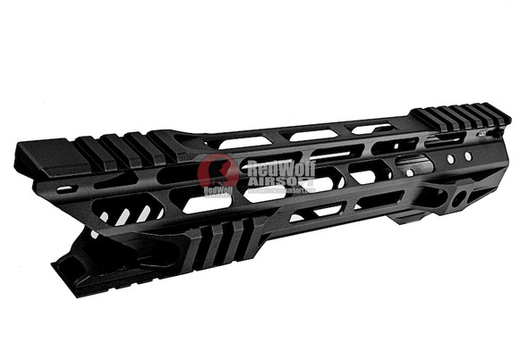 G&P Multi-Task Fore Change System 10.75 Inch Shark M-Lok for G&P M.T.F.C. System - Black