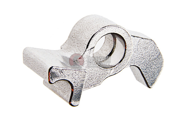 COWCOW Technology Match Grade Stainless Steel Sear for Airsoft Masterpiece Aluminum Frame for Tokyo Marui Hi-Capa Series