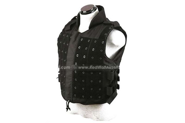 PANTAC Los Angeles Police (LAPD) SWAT Tactical Vest