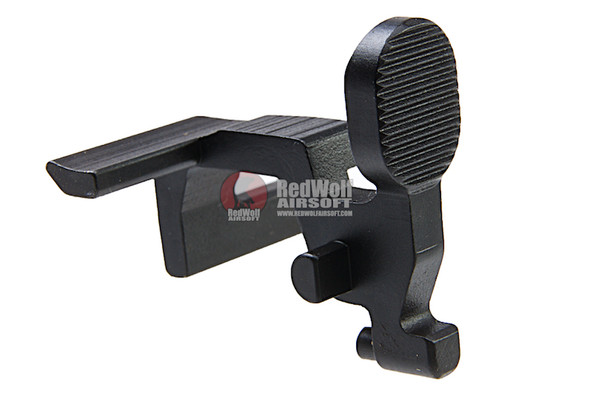 G&P Tokyo Marui MWS Stainless Steel Bolt Stop Upgrade Kit