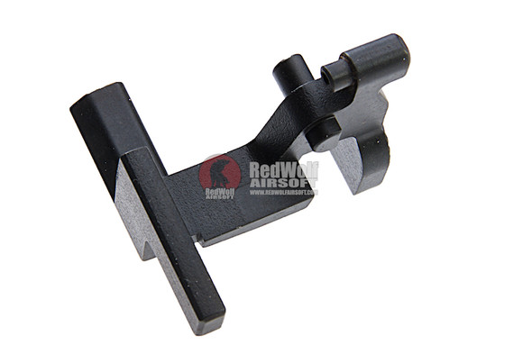 G&P Tokyo Marui MWS Stainless Steel Bolt Stop Upgrade Kit