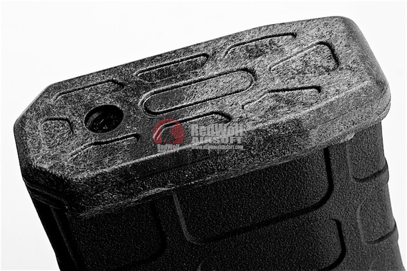 G&P M4 Magazine (130 rounds GMAG AEG Magazine, 10pcs/Set) - Black