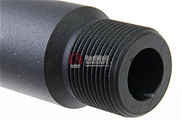 G&P 18mm Outer Barrel Extension (16M/ CW) for BRL068A - BRL068E Outer Barrel Base