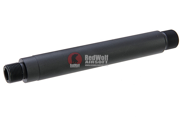G&P 120mm Outer Barrel Extension (16M/ CCW) for BRL068A - BRL068E Outer Barrel Base