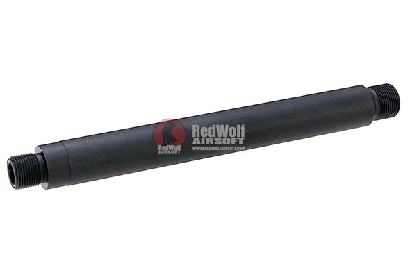 G&P 152mm Outer Barrel Extension (16M/ CCW) for BRL068A - BRL068E Outer Barrel Base