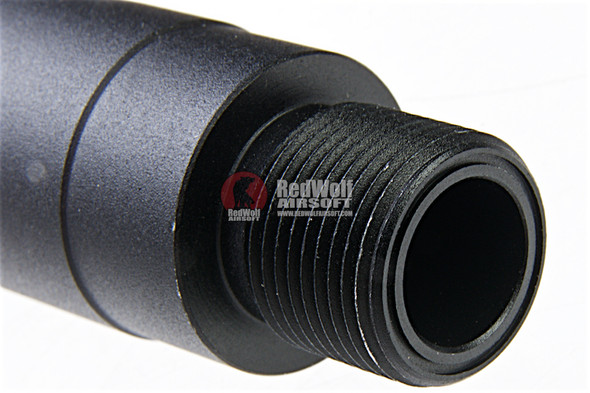 G&P 188mm Outer Barrel Extension (16M/ CCW) for BRL068A - BRL068E Outer Barrel Base