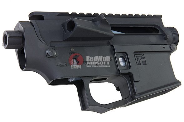 G&P M.T.F.C System Stealth G&P Metal Body - Black