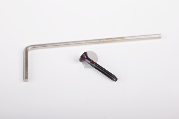 Tokyo Marui Left Side Selector Lever for Type 89