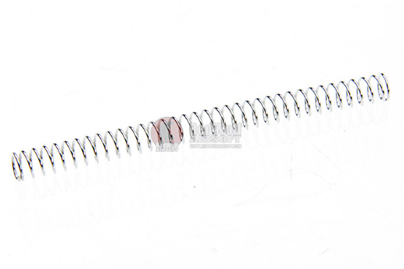 COWCOW Technology Supplemental Nozzle Spring for Tokyo Marui Model 19 GBB Pistol