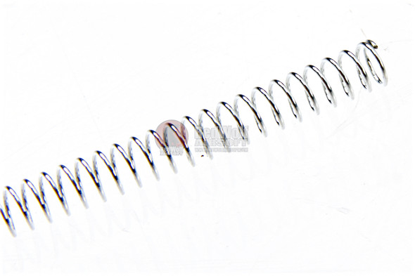 COWCOW Technology Supplemental Nozzle Spring for Tokyo Marui Model 19 GBB Pistol