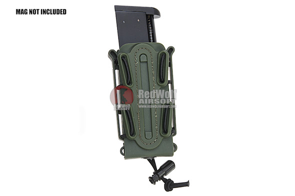 GK Tactical SG 2.0 Mag Pouch (Small) - OD