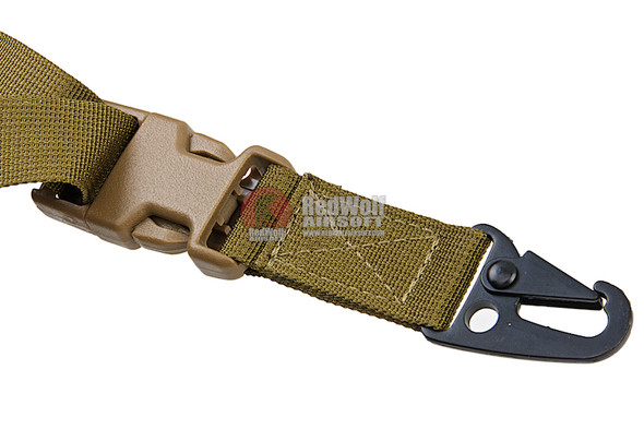 TMC Single Padded Sling - Multicam