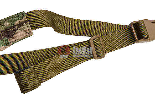 TMC Single Padded Sling - Multicam