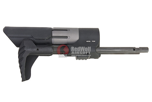 Strike Industries Viper PDW Stock for M4 / M16 AEG