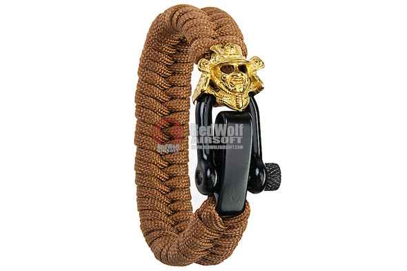 Airsoft Surgeon Paracord V2 Bracelet