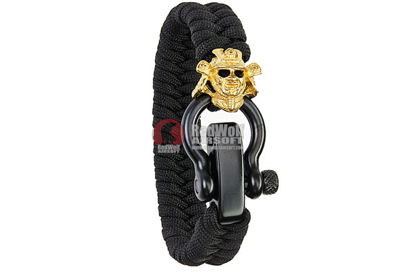 Airsoft Surgeon Paracord V5 Bracelet