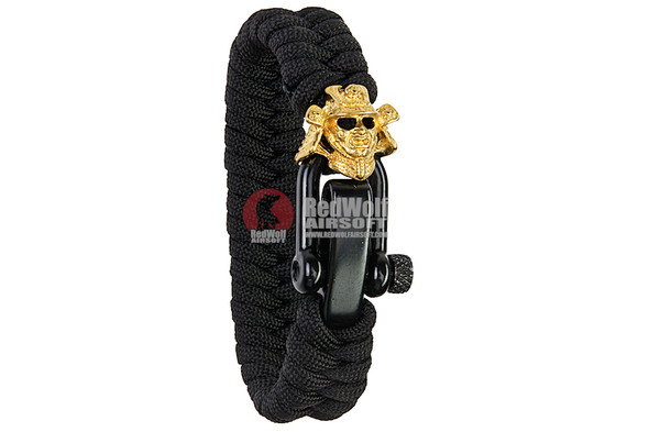 Airsoft Surgeon Paracord V7 Bracelet