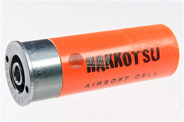 APS Xpower CAM MKI & MKIII Airsoft CO2 Cartridge (4pcs / Pack) - Compatible with Striker Street Sweeper