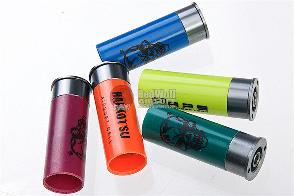 APS Xpower CAM MKI & MKIII Co2 Cartridge (25pcs / Box)