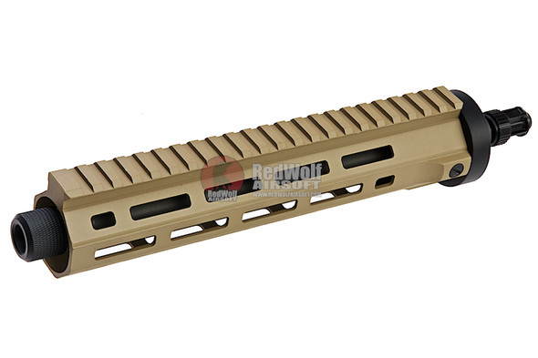 ARES M-Lok Handguard (Long) for ARES M45X AEG - DE