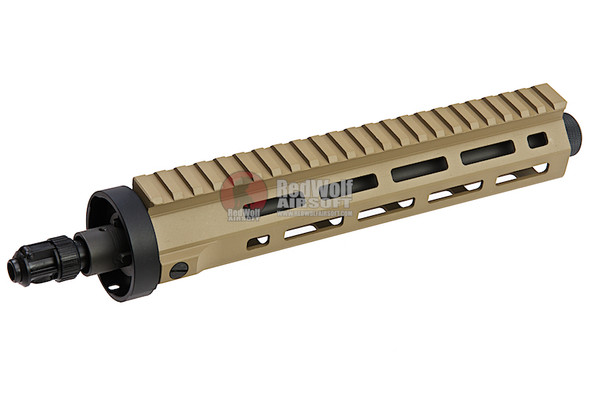 ARES M-Lok Handguard (Long) for ARES M45X AEG - DE
