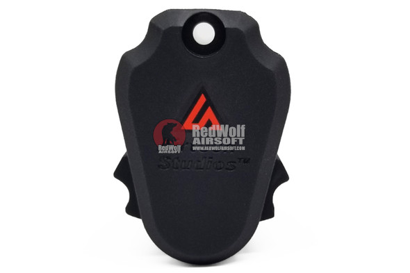 Airtech Studios Krytac Trident MKII PDW Stock Battery Extension Unit