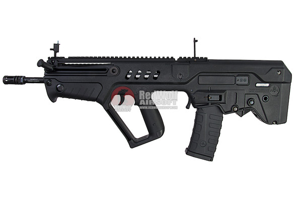 Umarex IWI Tavor SAR GBBR (by KWA) - Black