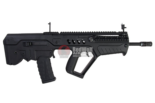 Umarex IWI Tavor SAR GBBR (by KWA) - Black